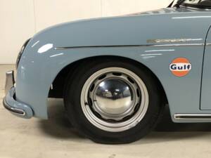 Bild 11/26 von Volkswagen Käfer Speedster (1965)