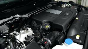 Image 34/50 de Land Rover Range Rover Vogue SDV8 (2018)