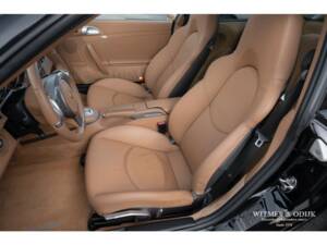 Image 4/26 of Porsche 911 Carrera (2010)