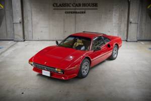 Image 2/97 of Ferrari 308 GTB Quattrovalvole (1983)