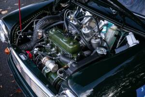 Afbeelding 30/39 van Austin Mini Cooper S 1275 (1965)