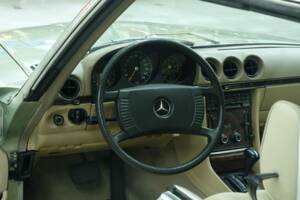 Image 32/50 de Mercedes-Benz 450 SLC 5,0 (1978)