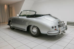 Bild 3/18 von Porsche 356 A 1600 (1956)