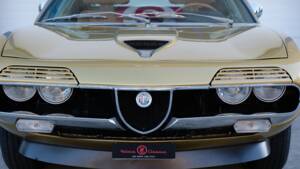 Bild 68/68 von Alfa Romeo Montreal (1973)