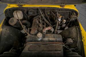 Afbeelding 45/50 van Willys-Viasa CJ-3B (1957)