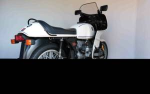 Immagine 16/93 di BMW R 100 RS (1978)