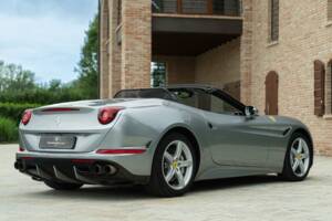 Bild 10/50 von Ferrari California T (2014)