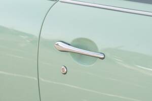 Bild 15/50 von Nissan Figaro (1991)