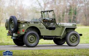 Immagine 9/32 di Willys MB (1944)