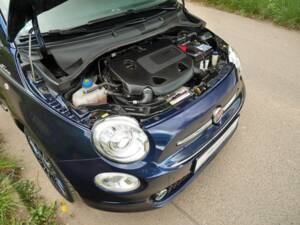 Bild 35/39 von FIAT 500C Riva (1900)