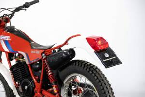 Immagine 12/41 di Fantic Trial 300 (1984)