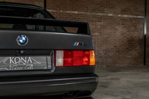 Image 13/65 of BMW M3 (1986)