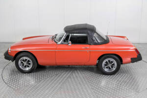 Bild 50/50 von MG MGB (1976)