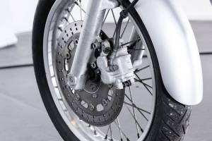 Afbeelding 33/35 van Aprilia DUMMY (1996)