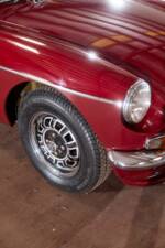 Immagine 18/29 di MG MGB GT V8 (1974)