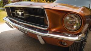 Image 74/81 of Ford Mustang 289 (1967)