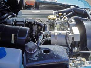 Imagen 11/33 de Land Rover Defender 110 (1994)