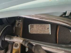 Afbeelding 12/36 van FIAT 500 D (1962)