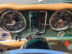 Image 15/31 de Mercedes-Benz 280 SL (1970)