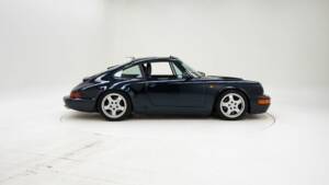 Afbeelding 6/15 van Porsche 911 Carrera 4 (1991)