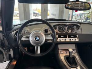 Bild 16/34 von BMW Z8 (2000)