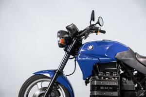 Immagine 30/50 di BMW K 75 "Ultima" (1996)