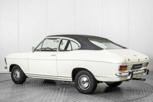 Bild 6/50 von Opel Olympia 1100 SR (1968)