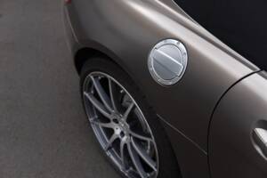 Image 19/45 of Mercedes-Benz SLS AMG Roadster (2012)