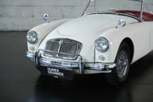 Bild 9/42 von MG MGA 1500 (1959)