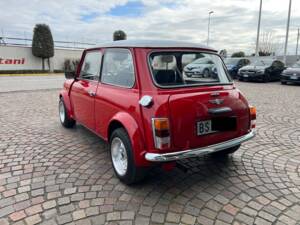 Afbeelding 4/29 van Rover Mini Cooper 1,3 (1991)