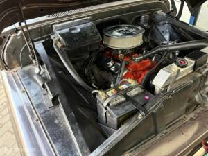 Image 41/42 of Chevrolet C10 Fleetside (1964)