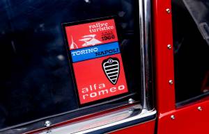 Immagine 21/36 di Alfa Romeo Giulietta SS (1962)