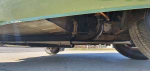 Image 43/44 of BMW Isetta 250 (1955)