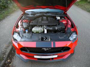 Bild 15/33 von Ford Mustang GT 5.0 V8 (2022)