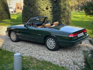 Image 76/100 de Alfa Romeo 2.0 Spider (1993)