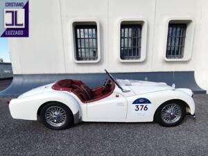 Immagine 15/80 di Triumph TR 3 (1955)