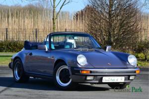 Image 19/50 of Porsche 911 Carrera 3.2 (1987)