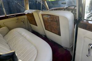 Bild 47/50 von Rolls-Royce Silver Cloud I (1956)