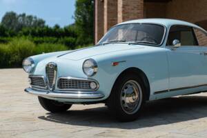 Image 21/50 de Alfa Romeo Giulietta Sprint (1960)