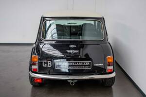 Imagen 10/20 de Mini Cooper 1.3i MPI (2000)