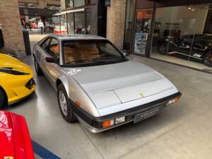 Image 8/23 of Ferrari Mondial Quattrovalvole (1985)