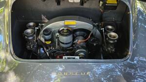 Image 17/33 de Porsche 356 A 1600 (1958)