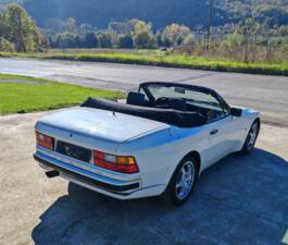 Immagine 8/49 di Porsche 944 S2 (1991)