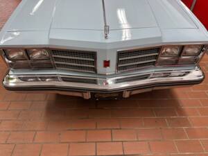 Imagen 51/64 de Oldsmobile Delta 88 Royale (1979)