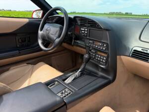 Imagen 25/43 de Chevrolet Corvette Convertible (1995)