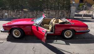 Bild 47/62 von Jaguar XJ-S Convertible (1988)