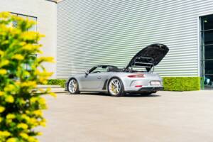 Bild 12/25 von Porsche 911 Speedster (2020)