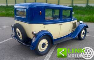 Image 7/10 of Renault Monaquatre (1932)