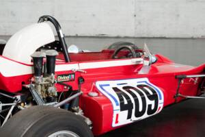 Bild 33/50 von Kaimann Formel Super V Rennwagen (1971)