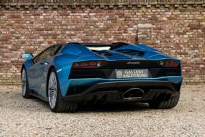 Image 43/50 of Lamborghini Aventador S (2018)
